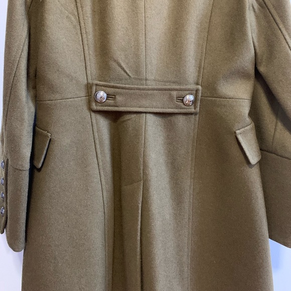 Pea coat - Picture 2 of 5